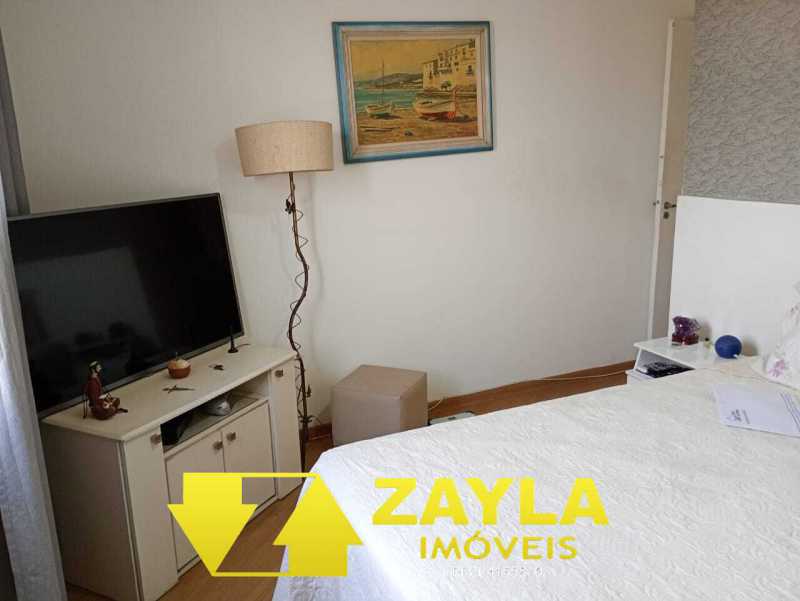 Apartamento à venda com 2 quartos, 66m² - Foto 17