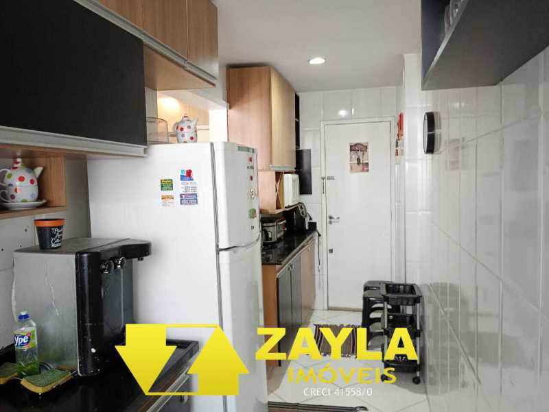 Apartamento à venda com 2 quartos, 66m² - Foto 18