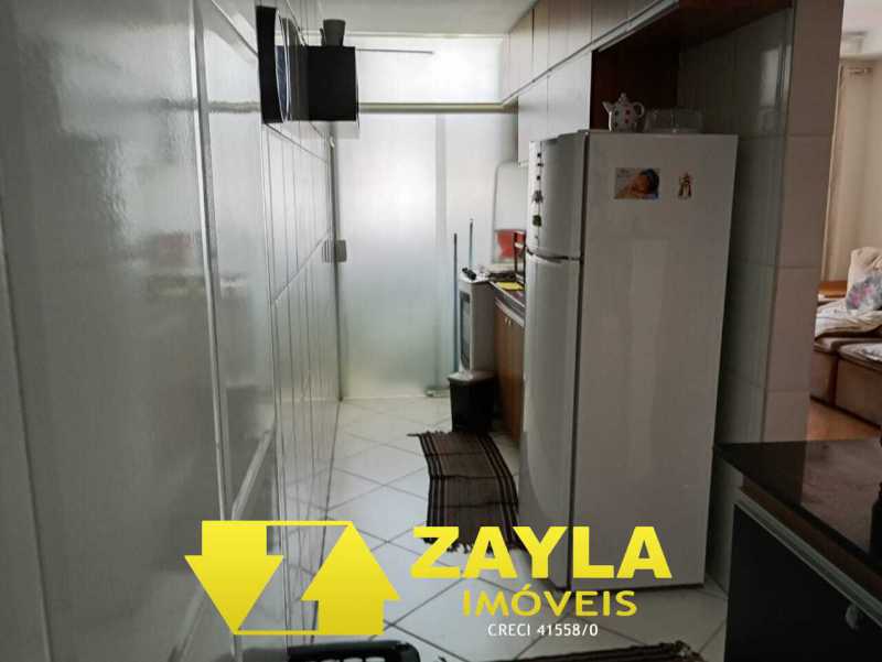 Apartamento à venda com 2 quartos, 66m² - Foto 19