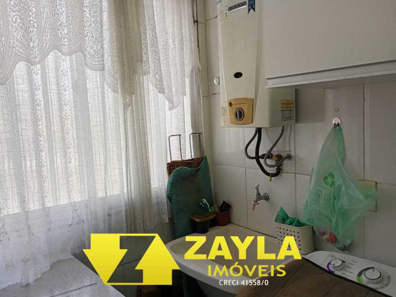 Apartamento à venda com 2 quartos, 66m² - Foto 21