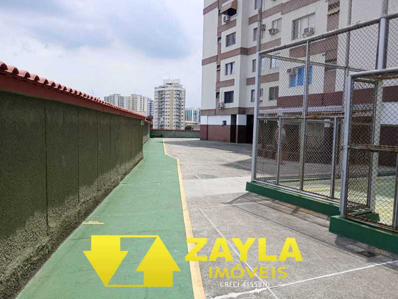 Apartamento à venda com 2 quartos, 66m² - Foto 25