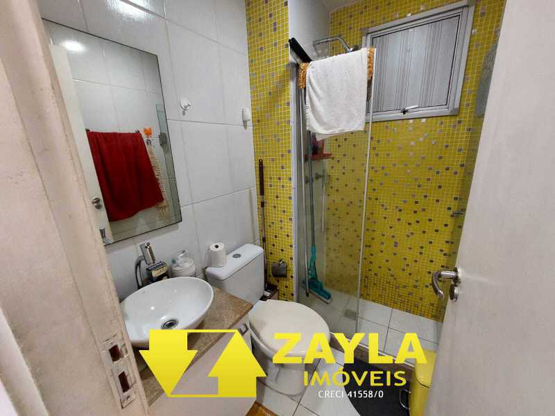 Apartamento à venda com 3 quartos, 55m² - Foto 9