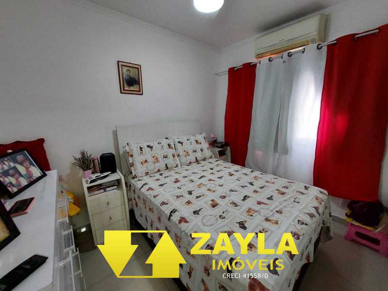 Apartamento à venda com 3 quartos, 55m² - Foto 10