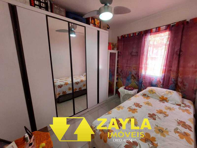 Apartamento à venda com 3 quartos, 55m² - Foto 11