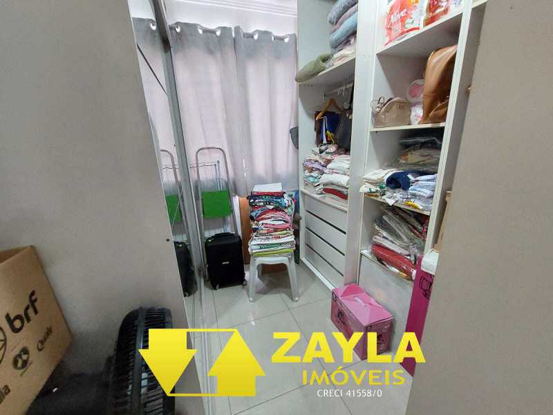 Apartamento à venda com 3 quartos, 55m² - Foto 12