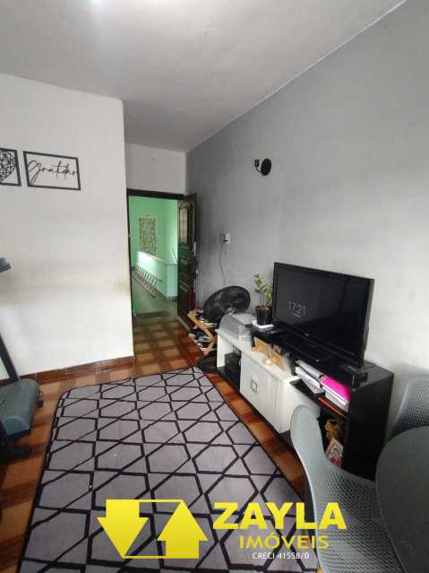 Apartamento à venda com 2 quartos, 42m² - Foto 1