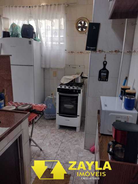 Apartamento à venda com 2 quartos, 42m² - Foto 13