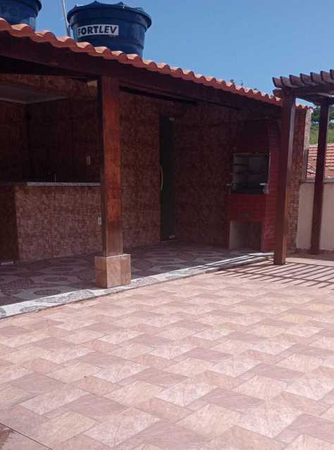 Casa à venda com 3 quartos, 150m² - Foto 17