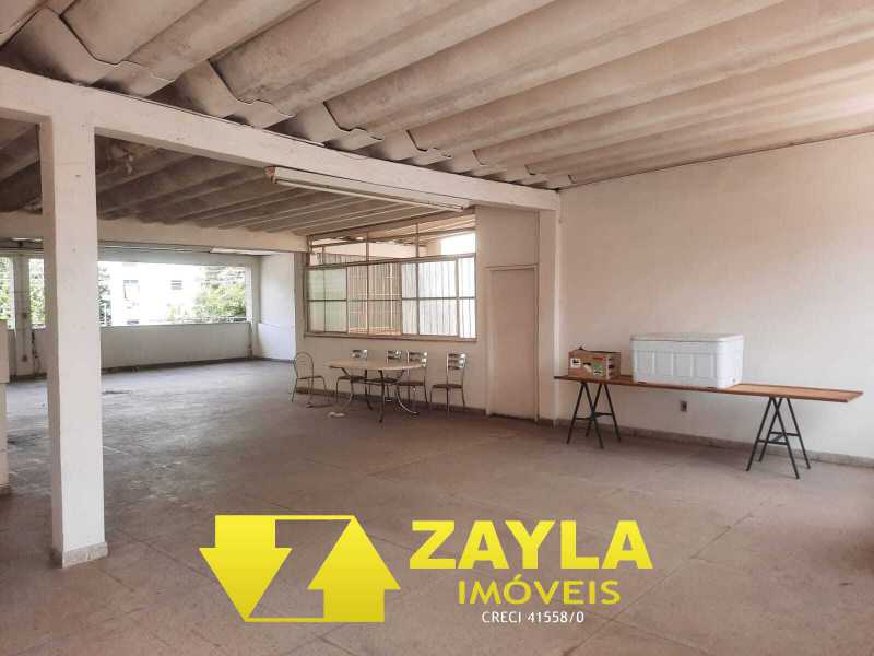 Casa à venda com 4 quartos, 437m² - Foto 25