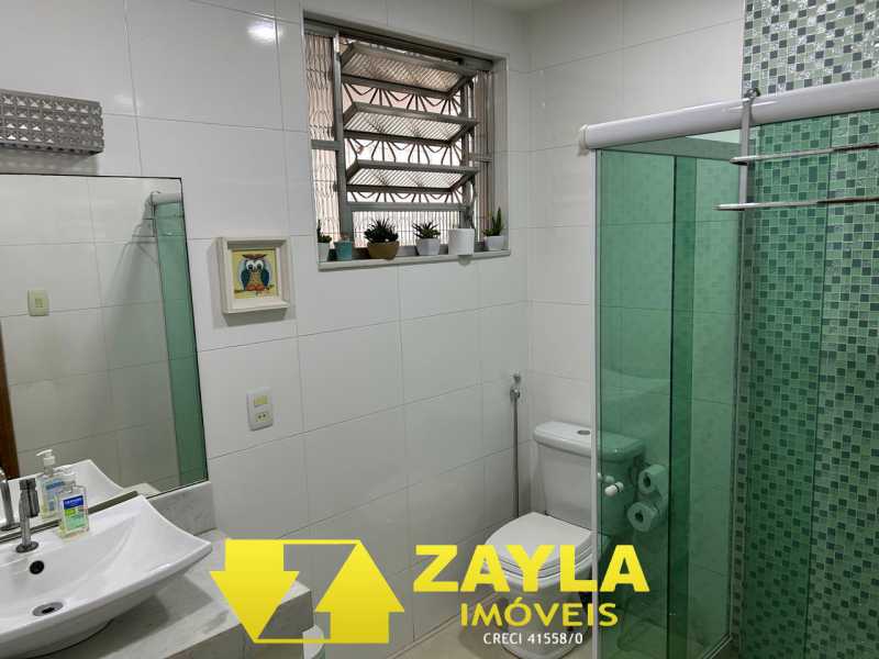 Casa à venda com 3 quartos, 231m² - Foto 5