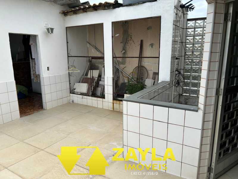 Casa à venda com 3 quartos, 231m² - Foto 22