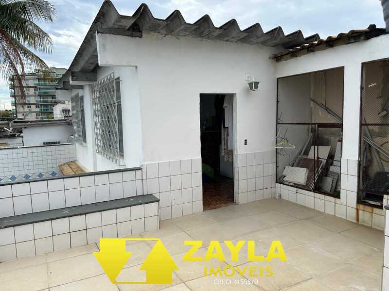 Casa à venda com 3 quartos, 231m² - Foto 23