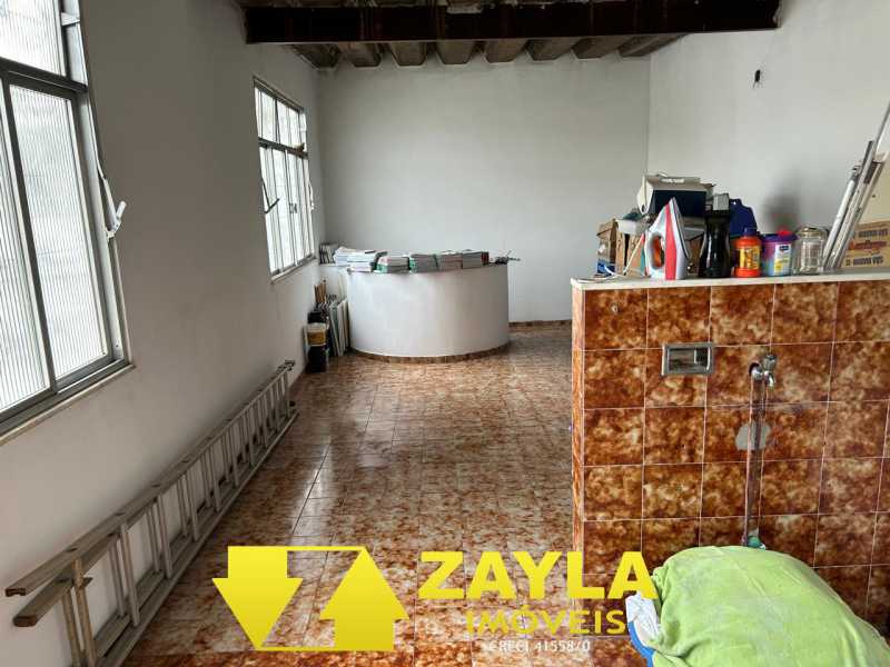 Casa à venda com 3 quartos, 231m² - Foto 24