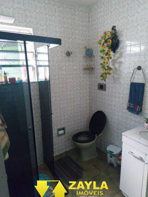 Casa de Condomínio à venda com 4 quartos, 150m² - Foto 6