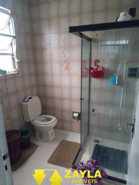 Casa de Condomínio à venda com 4 quartos, 150m² - Foto 14