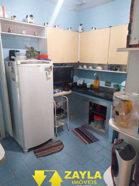 Casa de Condomínio à venda com 4 quartos, 150m² - Foto 18