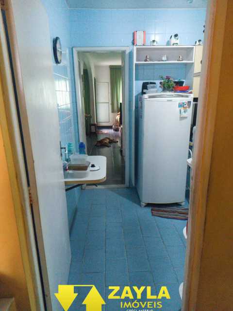 Casa de Condomínio à venda com 4 quartos, 150m² - Foto 19