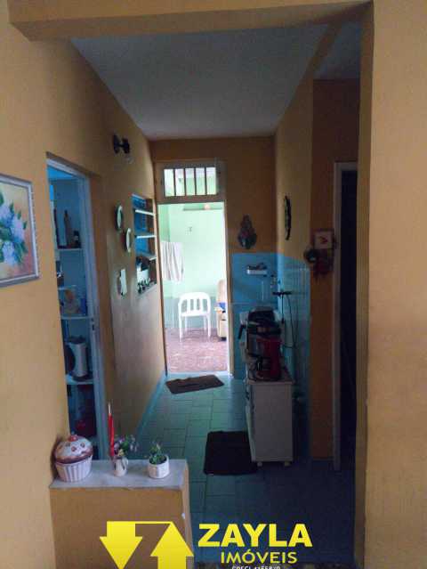 Casa de Condomínio à venda com 4 quartos, 150m² - Foto 20