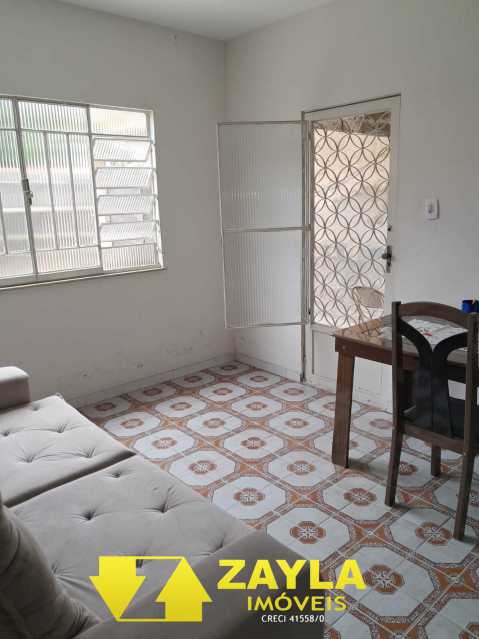 Casa à venda com 2 quartos, 210m² - Foto 1