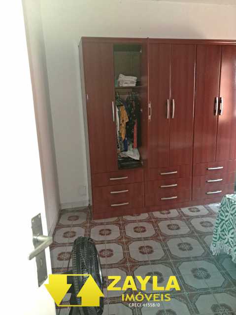 Casa à venda com 2 quartos, 210m² - Foto 8