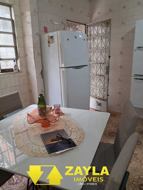 Casa à venda com 2 quartos, 210m² - Foto 13