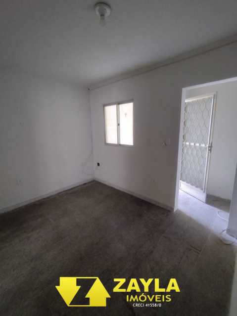 Apartamento à venda com 1 quarto, 40m² - Foto 1