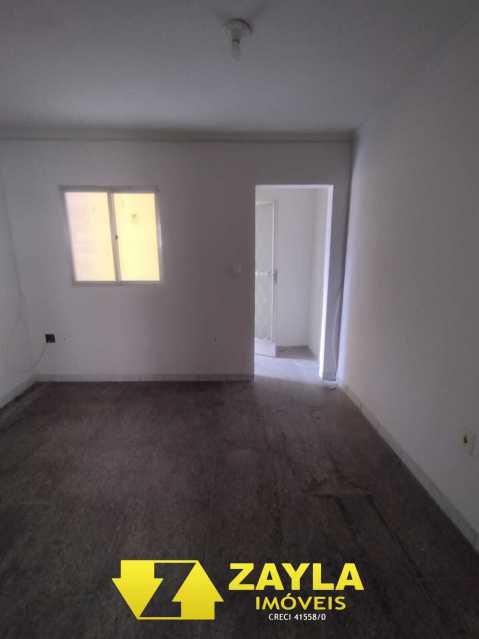 Apartamento à venda com 1 quarto, 40m² - Foto 2