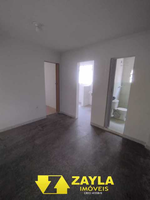 Apartamento à venda com 1 quarto, 40m² - Foto 3