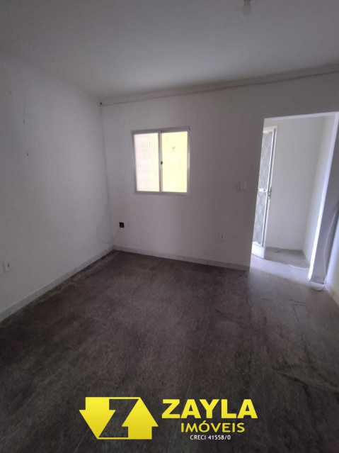 Apartamento à venda com 1 quarto, 40m² - Foto 5