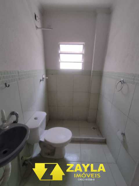 Apartamento à venda com 1 quarto, 40m² - Foto 6