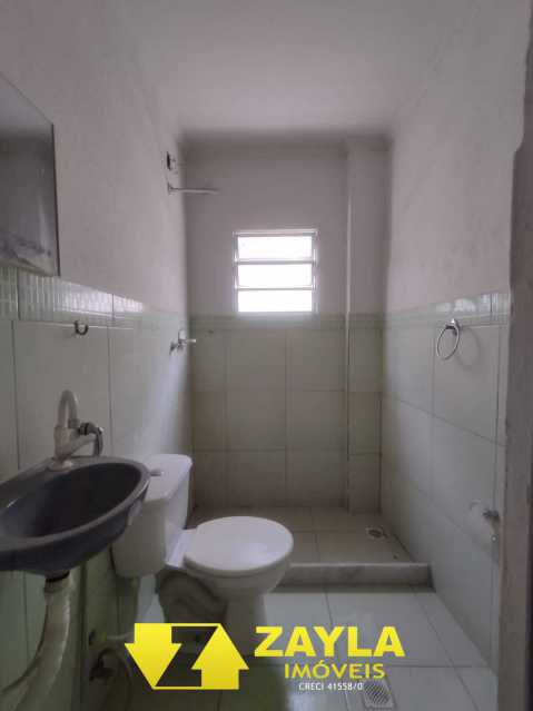 Apartamento à venda com 1 quarto, 40m² - Foto 7