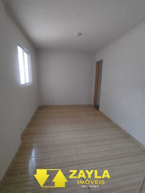 Apartamento à venda com 1 quarto, 40m² - Foto 8