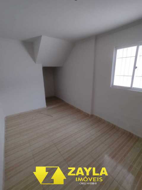 Apartamento à venda com 1 quarto, 40m² - Foto 9