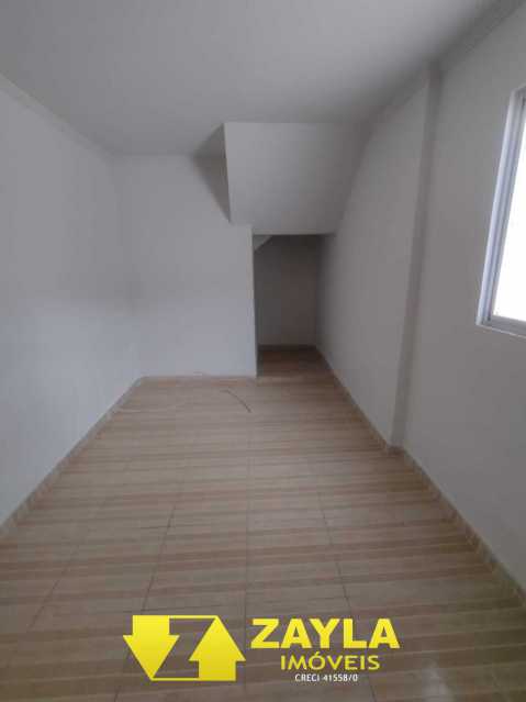 Apartamento à venda com 1 quarto, 40m² - Foto 10