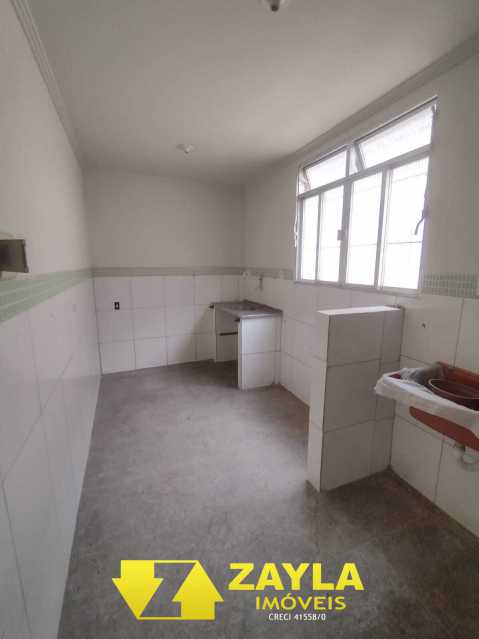 Apartamento à venda com 1 quarto, 40m² - Foto 11