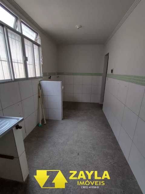 Apartamento à venda com 1 quarto, 40m² - Foto 12