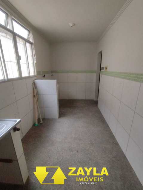 Apartamento à venda com 1 quarto, 40m² - Foto 13