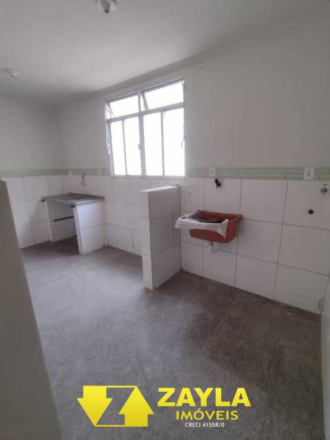 Apartamento à venda com 1 quarto, 40m² - Foto 14