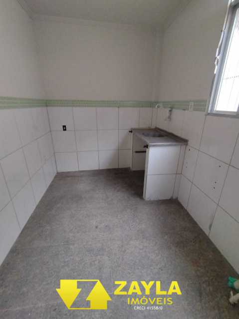 Apartamento à venda com 1 quarto, 40m² - Foto 15