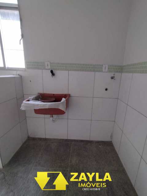 Apartamento à venda com 1 quarto, 40m² - Foto 16