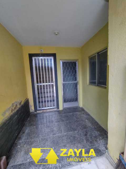 Apartamento à venda com 1 quarto, 40m² - Foto 17