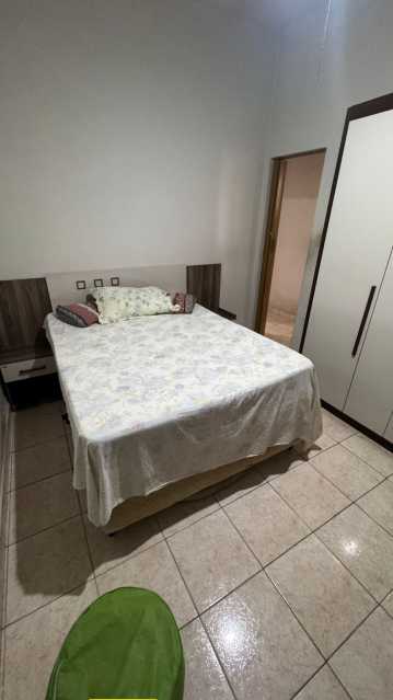 Casa à venda com 3 quartos, 90m² - Foto 6