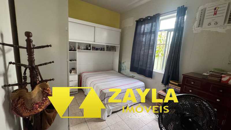 Casa à venda com 3 quartos, 90m² - Foto 20