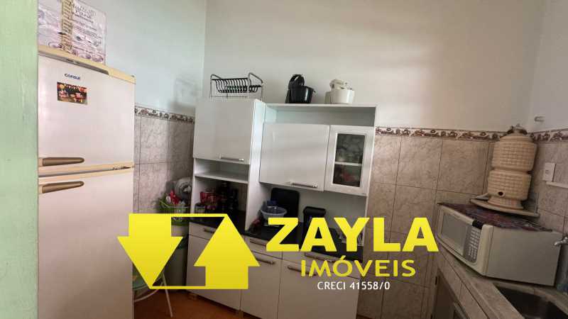 Casa à venda com 3 quartos, 90m² - Foto 21