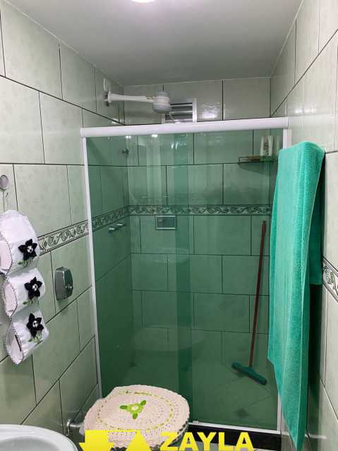 Apartamento à venda com 2 quartos, 50m² - Foto 5