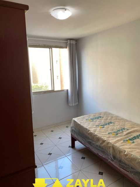 Apartamento à venda com 2 quartos, 50m² - Foto 9