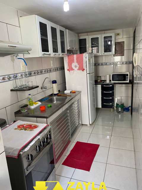 Apartamento à venda com 2 quartos, 50m² - Foto 11