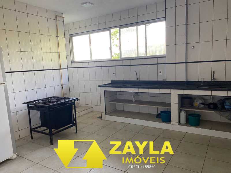 Apartamento à venda com 2 quartos, 50m² - Foto 24