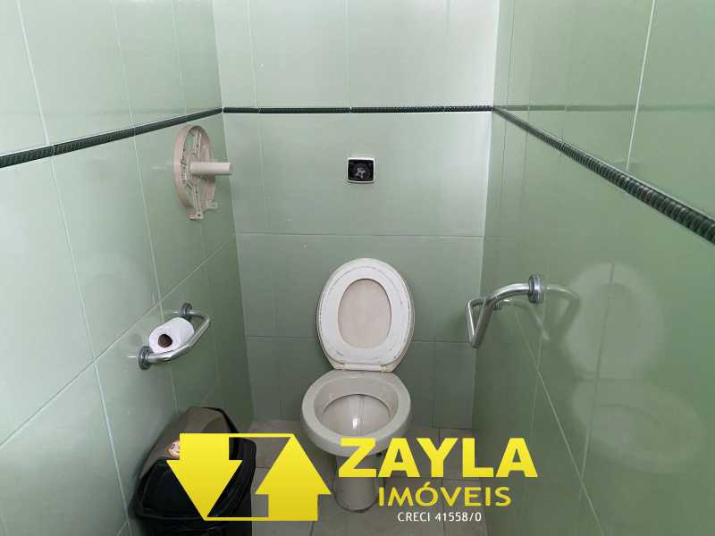 Apartamento à venda com 2 quartos, 50m² - Foto 25