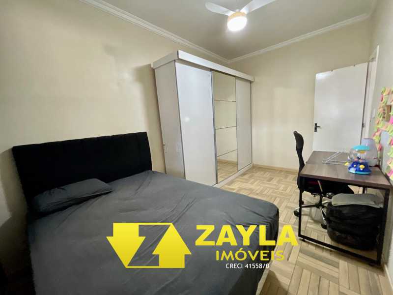 Apartamento à venda com 2 quartos, 72m² - Foto 6